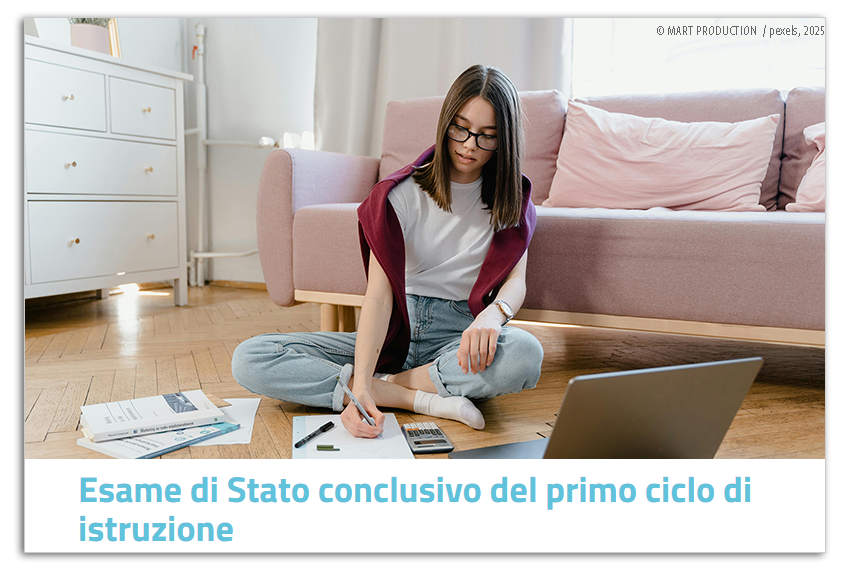 Materiali per studenti