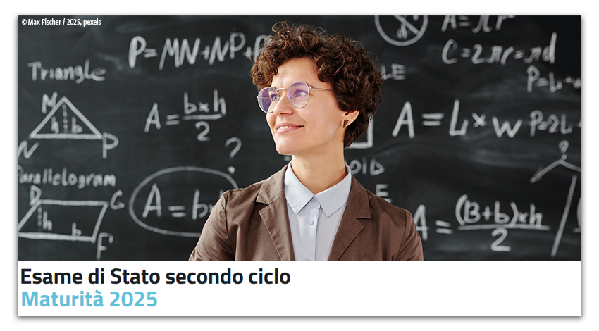 Materiali per insegnanti