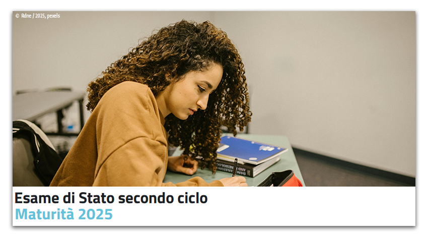 Materiali per studenti