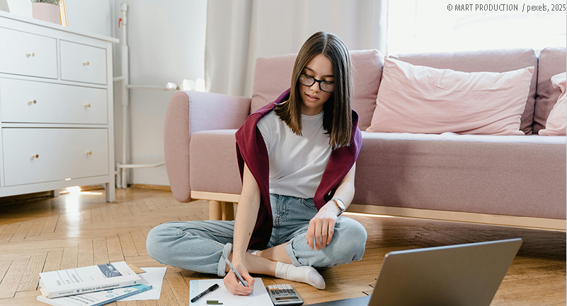 Materiali per studenti