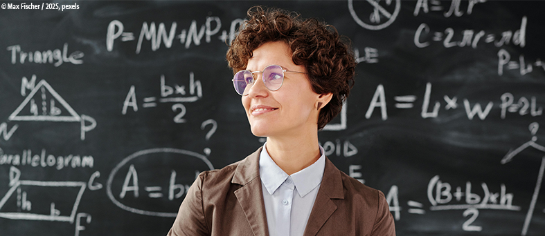 Materiali per insegnanti