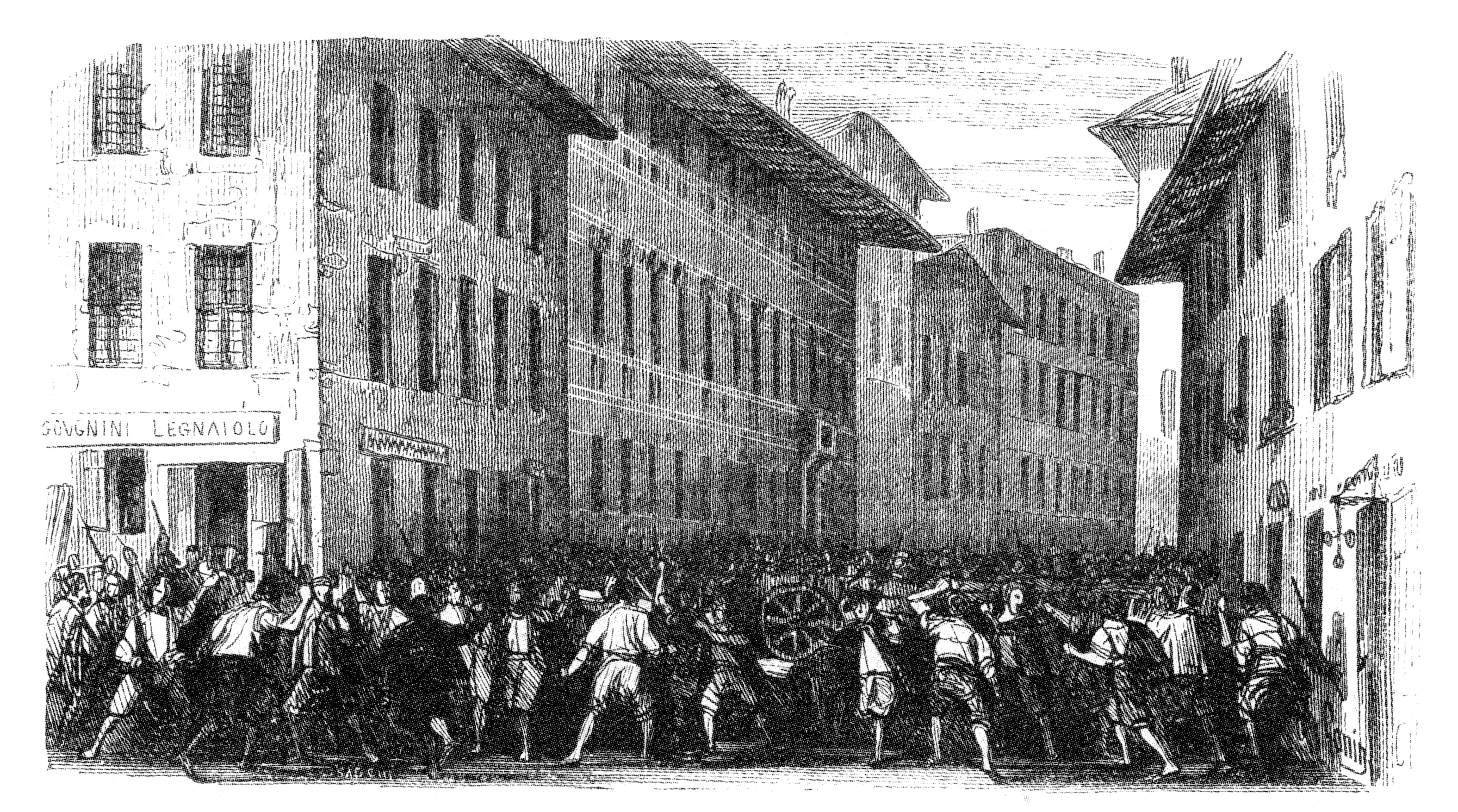 Manzoni e la «massa»